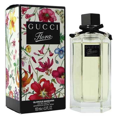 gucci glorious mandarin review|GUCCI FLORA + GLORIOUS MANDARIN PERFUME REVIEW.